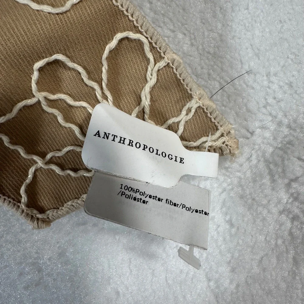 Anthropologie nwt headscarf